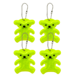 JA-RKS03 Reflective Keychain Series - Image 6