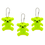 JA-RKS03 Reflective Keychain Series - Image 5