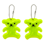 JA-RKS03 Reflective Keychain Series - Image 4