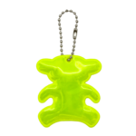 JA-RKS03 Reflective Keychain Series - Image 2