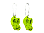 JA-RKS02 Reflective Keychain Series - Image 4