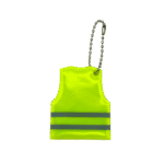 JA-RKS04 Reflective Keychain Series