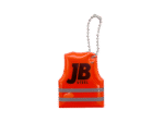 JA-RKS04 Reflective Keychain Series - Image 2