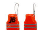 JA-RKS04 Reflective Keychain Series - Image 5