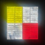 JA-RST06 Reflective Sticker - Image 6
