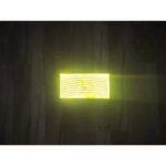 JA-RST01 Reflective Stickers - Image 9