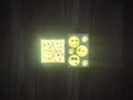 JA-RST03 Reflective Stickers - Image 7