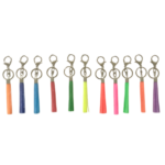 JA-RKS13 Reflective Keychain Series - Image 2