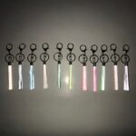 JA-RKS13 Reflective Keychain Series - Image 3