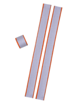 JA-RB02 Reflective Armband - Image 2