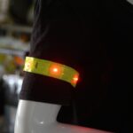JA-LED4P03 LED Reflective Band - Image 21