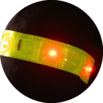 JA-LED4P03 LED Reflective Band - Image 16