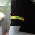 JA-LED4P01 LED Reflective Band - Image 14