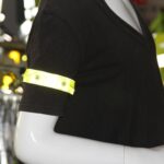 JA-LED4P03 LED Reflective Band - Image 20