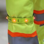 JA-LED4P03 LED Reflective Band - Image 19