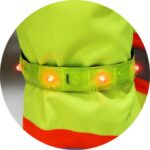 JA-LED4P03 LED Reflective Band - Image 18