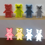 JA-RPK08 Reflective Toys - Image 14