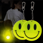 JA-RKS10 Reflective Keychain Series - Image 13