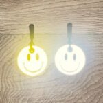 JA-RKS10 Reflective Keychain Series - Image 12