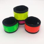 JA-LED1P06 LED Reflective Armband - Image 4