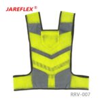 JA-RRV07 Running Reflective Vest - Image 5