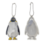 JA-RKS17 Reflective Keychain Series - Image 2