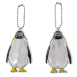 JA-RKS17 Reflective Keychain Series - Image 3