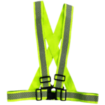 JA-RSJV03 Reflective Elastic Vest
