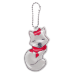 JA-RKS18 Reflective Keychain Series