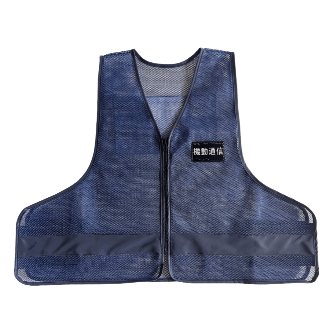 IMG_0439_副本_副本 JARV-JP008 Reflective Vest - Image 1