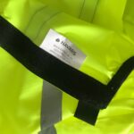 JA-RSC01 Reflective Shoes Cover - Image 10