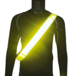 JA-RSS01 Reflective Safety Strap - Image 3