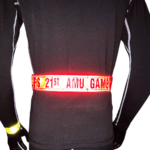 JA-RSS02 Reflective Safety Strap - Image 29