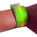 JA-LED4P04 LED Reflective Band - Image 3