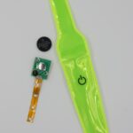 JA-MSJ-LED4P01 LED Reflective Band - Image 7