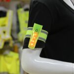 JA-MSJ-LED4P01 LED Reflective Band - Image 9