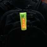 JA-MSJ-LED4P01 LED Reflective Band - Image 11