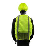 JA-RBC03 Reflective Backpack Cover