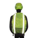 JA-RBC03 Reflective Backpack Cover - Image 2