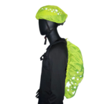 JA-RBC03 Reflective Backpack Cover - Image 4