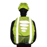 JA-RBC05 Reflective Backpack Cover - Image 2