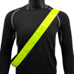 JA-RSS01 Reflective Safety Strap