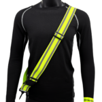 JA-RSJV05 Reflective Elastic Vest