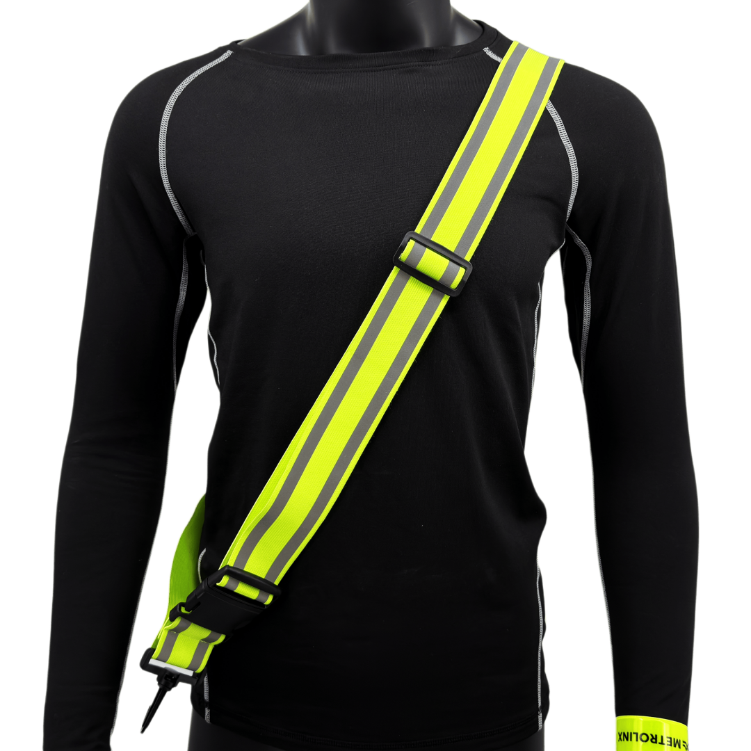 IMG_6037_副本_副本 JA-RSJV05 Reflective Elastic Vest - Image 1