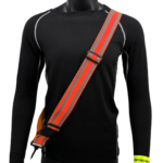 JA-RSJV05 Reflective Elastic Vest - Image 3