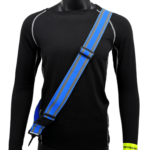 JA-RSJV05 Reflective Elastic Vest - Image 4