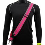 JA-RSJV05 Reflective Elastic Vest - Image 5