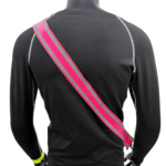 JA-RSJV05 Reflective Elastic Vest - Image 9