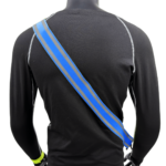JA-RSJV05 Reflective Elastic Vest - Image 8