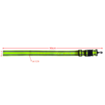JA-RSJV05 Reflective Elastic Vest - Image 11